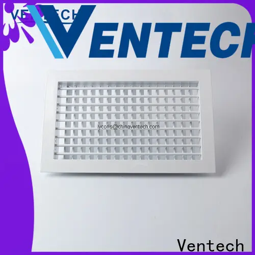 Ventech GI sheet exhaust air ceiling diffuser round share ventilation metal disc valve supply return air grille kitchen diffuser141 1