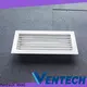 Ventech GI sheet exhaust air ceiling diffuser round share ventilation metal disc valve supply return air grille kitchen diffuser143 1