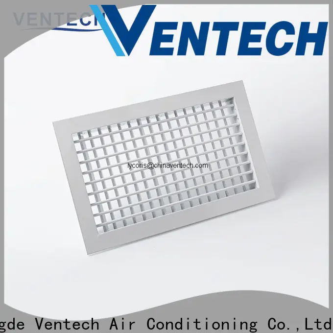 Ventech GI sheet exhaust air ceiling diffuser round share ventilation metal disc valve supply return air grille kitchen diffuser144 1