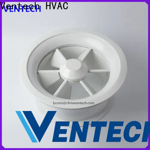 Best round supply air diffuser factory 1