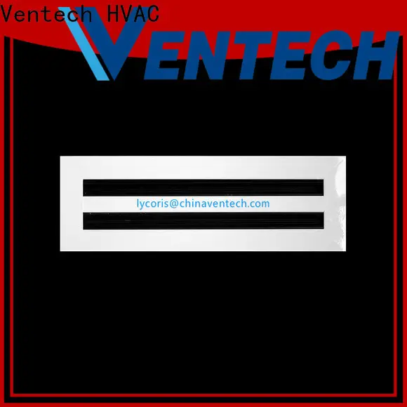 Ventech supply air diffuser factory direct supply for office budilings1 1
