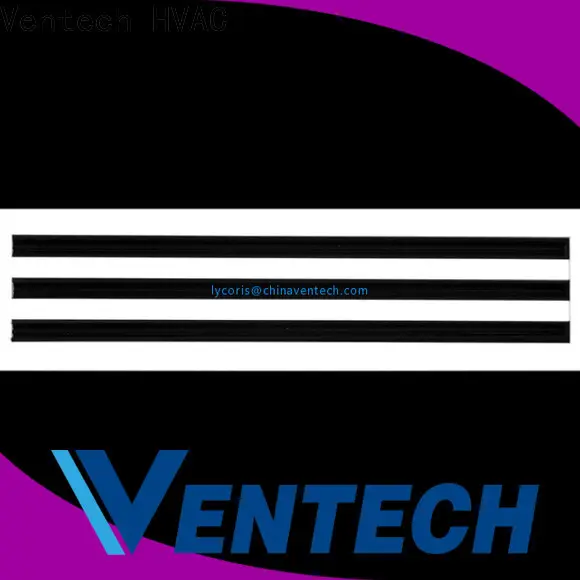 Ventech Best round supply air diffuser supplier 1