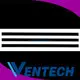 Ventech Best round supply air diffuser supplier 1