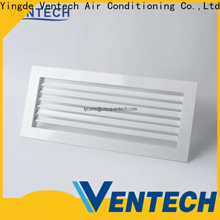 Ventech GI sheet exhaust air ceiling diffuser round share ventilation metal disc valve supply return air grille kitchen diffuser146 1