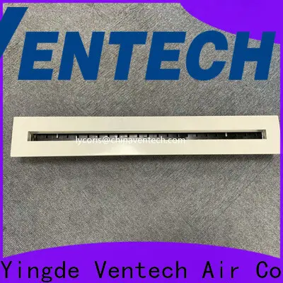 Ventech round supply air diffuser factory1 1