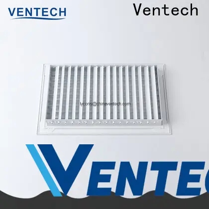 Ventech GI sheet exhaust air ceiling diffuser round share ventilation metal disc valve supply return air grille kitchen diffuser147 1