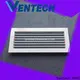 Ventech GI sheet exhaust air ceiling diffuser round share ventilation metal disc valve supply return air grille kitchen diffuser151 1