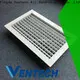 Ventech GI sheet exhaust air ceiling diffuser round share ventilation metal disc valve supply return air grille kitchen diffuser149 1