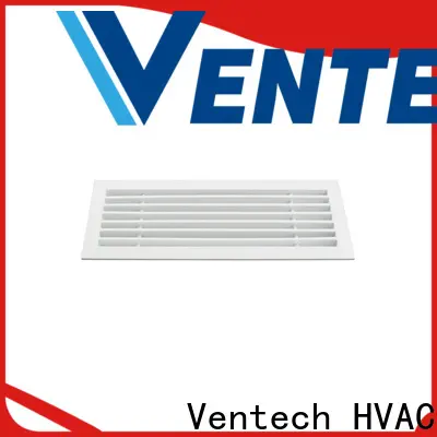 Ventech GI sheet exhaust air ceiling diffuser round share ventilation metal disc valve supply return air grille kitchen diffuser155 1