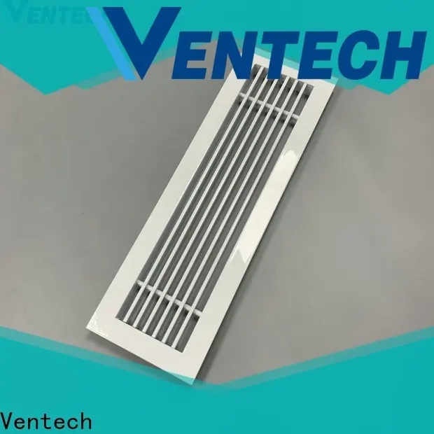 Ventech GI sheet exhaust air ceiling diffuser round share ventilation metal disc valve supply return air grille kitchen diffuser156 1