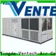 Ventech round hvac grilles supplier 1