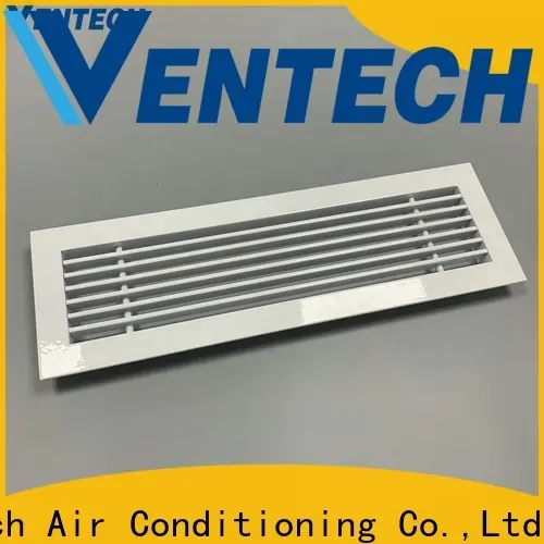 Ventech GI sheet exhaust air ceiling diffuser round share ventilation metal disc valve supply return air grille kitchen diffuser158 1