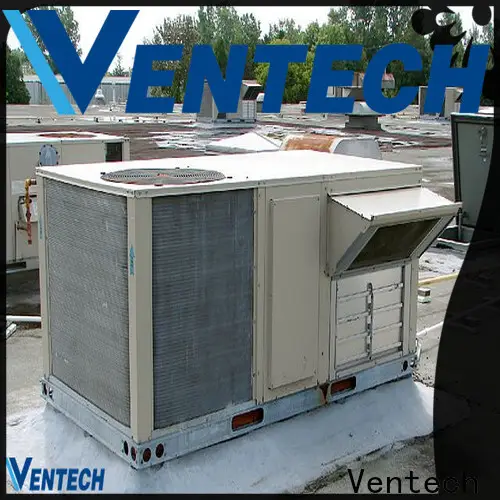 Ventech hvac rooftop package unit company3 1