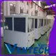 Ventech rooftop package unit manufacturer 1