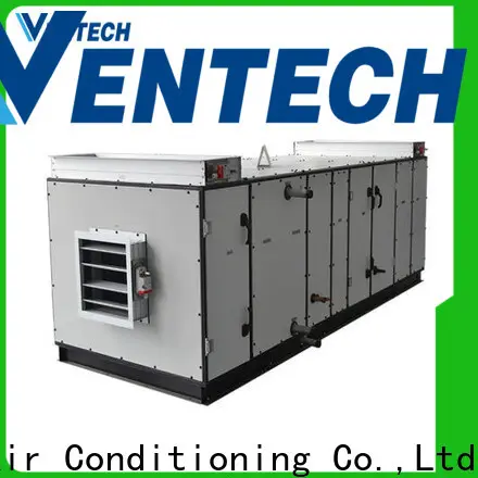 Ventech rooftop package unit company3 1