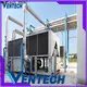 Ventech hvac rooftop package unit company4 1