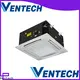 Ventech High quality fan coil unit manufacturers factory 1