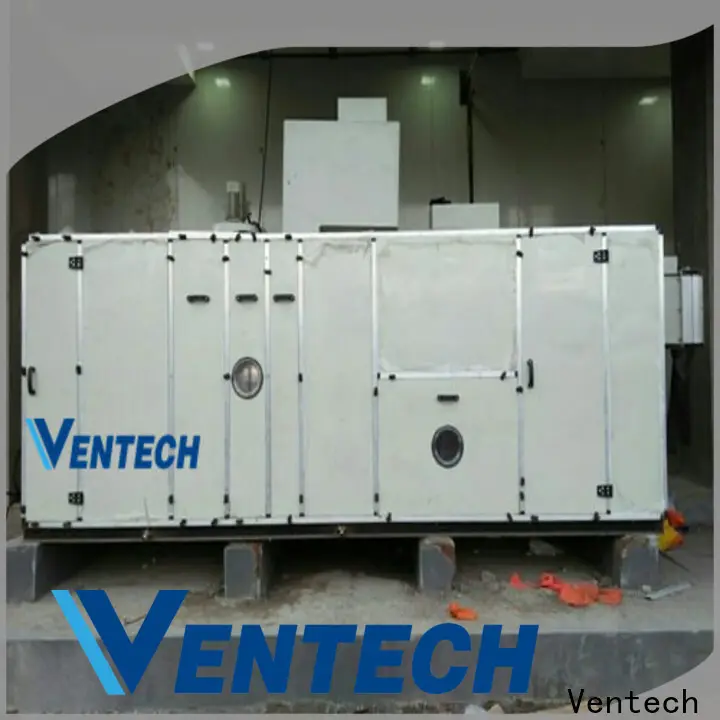 Ventech Custom hvac rooftop package unit for sale 1