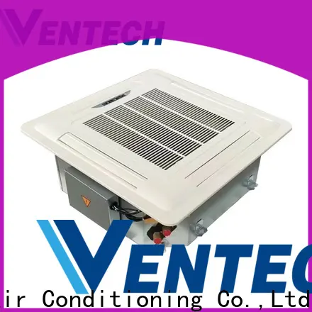 Ventech Hot Selling fan coil unit with good price 1