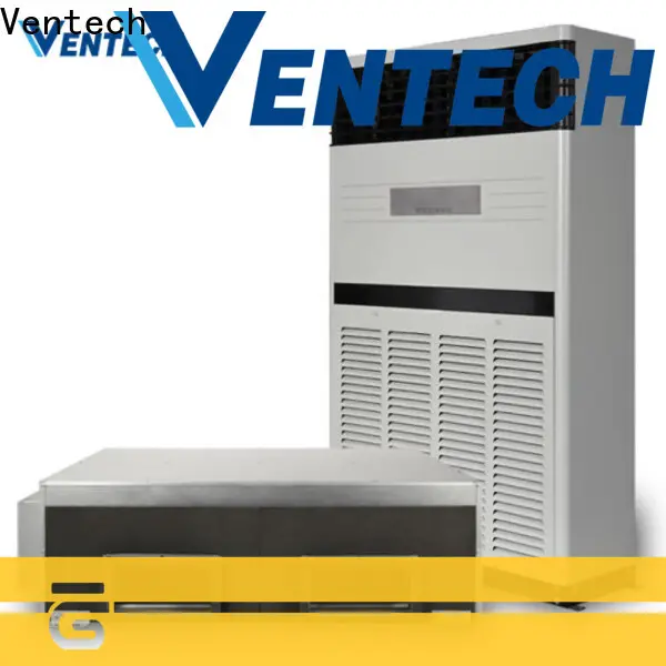 Ventech High quality air handing unit for sale 1