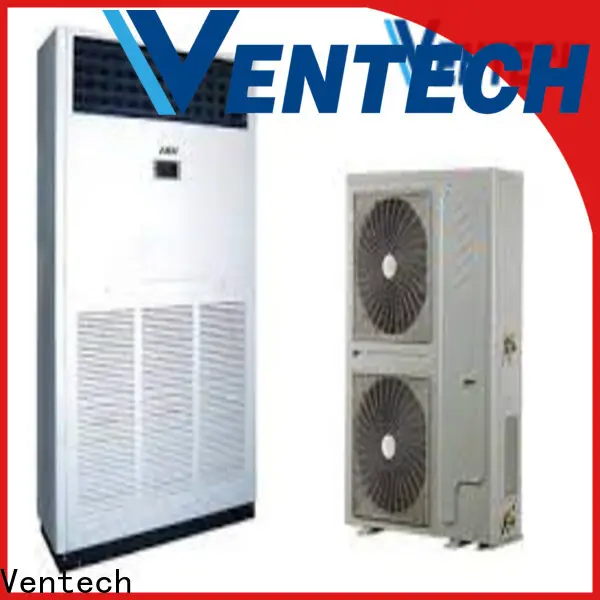 Ventech Best air handing unit manufacturer 1