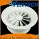 Ventech Custom 2x2 hvac diffuser manufacturer 1