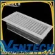 Ventech Factory Price white return air grille company 1