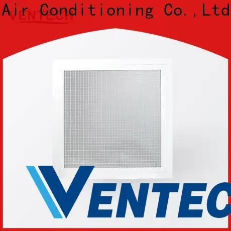Ventech High quality slot air grille from China 1