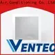 Ventech High quality slot air grille from China 1