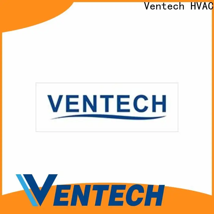 Ventech louvered return air grille manufacturer1 1