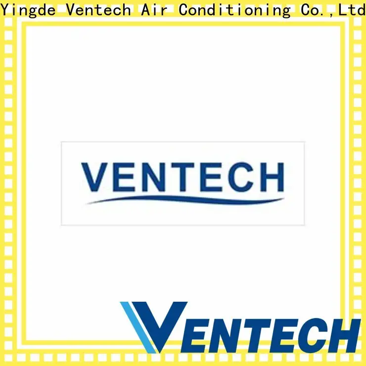Ventech modern return air grille supplier 1