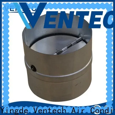 High quality outdoor air louver company 1