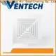 Ventech air conditioning diffuser factory 1