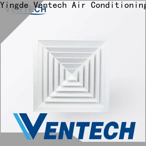 Factory Price standard linear slot diffuser company1 1