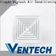Factory Price standard linear slot diffuser company1 1