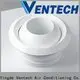 Ventech Custom linear slot diffuser supplier 1