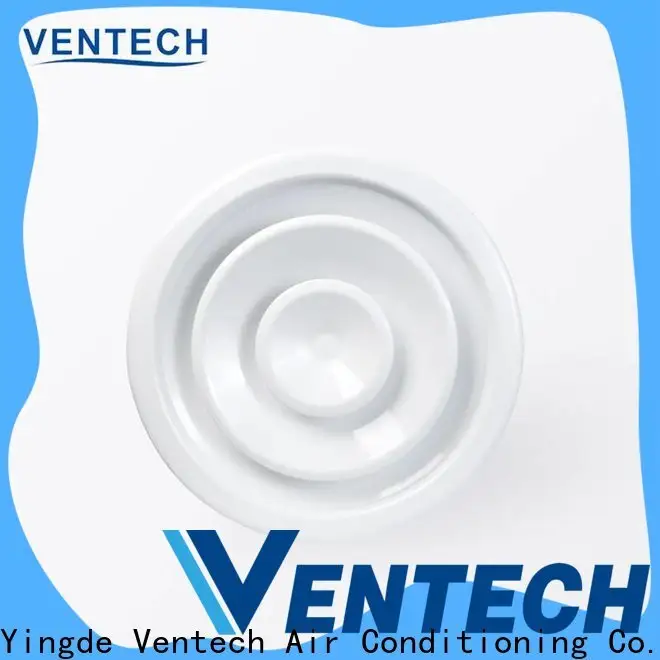 Ventech standard linear slot diffuser from China 1