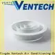 Hot Selling supply linear slot diffuser factory 1