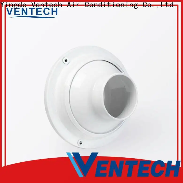 Hot Selling linear slot diffuser for sale 1