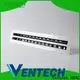 Ventech Hot Selling slot diffuser manufacturer 1