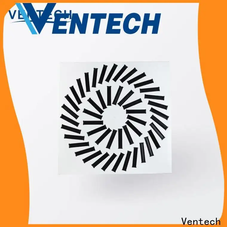 Ventech Wholesale linear slot diffuser suppliers with good price 1