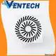 Ventech Wholesale linear slot diffuser suppliers with good price 1