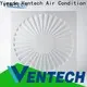 Custom linear slot diffuser suppliers from China 1