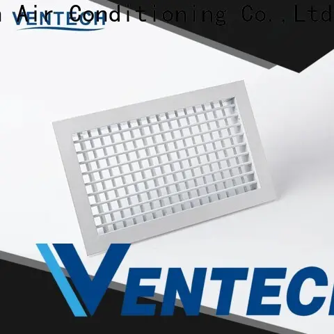 Ventech linear return air grille factory2 1