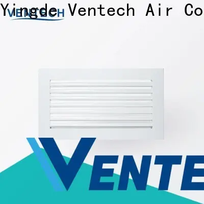 Top Selling ceiling return air grille supplier 1