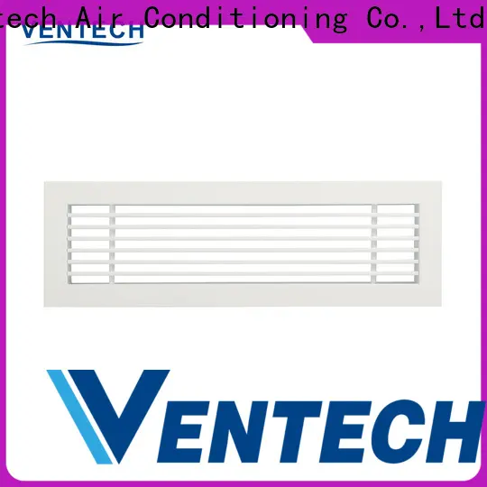 Factory Price ceiling return air grille company 1
