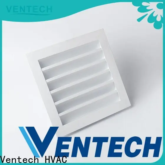 Ventech fresh air louver for sale 1