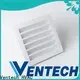 Ventech fresh air louver for sale 1