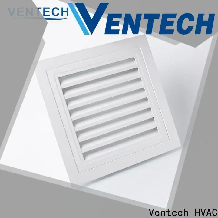 Ventech return air grille manufacturer for sale1 1
