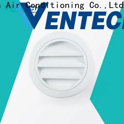Ventech Top Selling air louver for sale 1